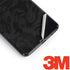 Black Shadow Camo Galaxy S9 Skin